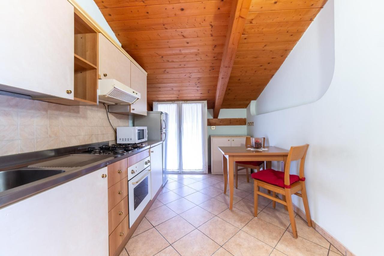 Residenza Melucci Apart otel Rimini Dış mekan fotoğraf