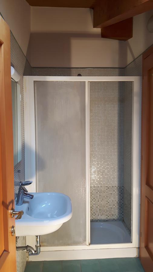 Residenza Melucci Apart otel Rimini Dış mekan fotoğraf